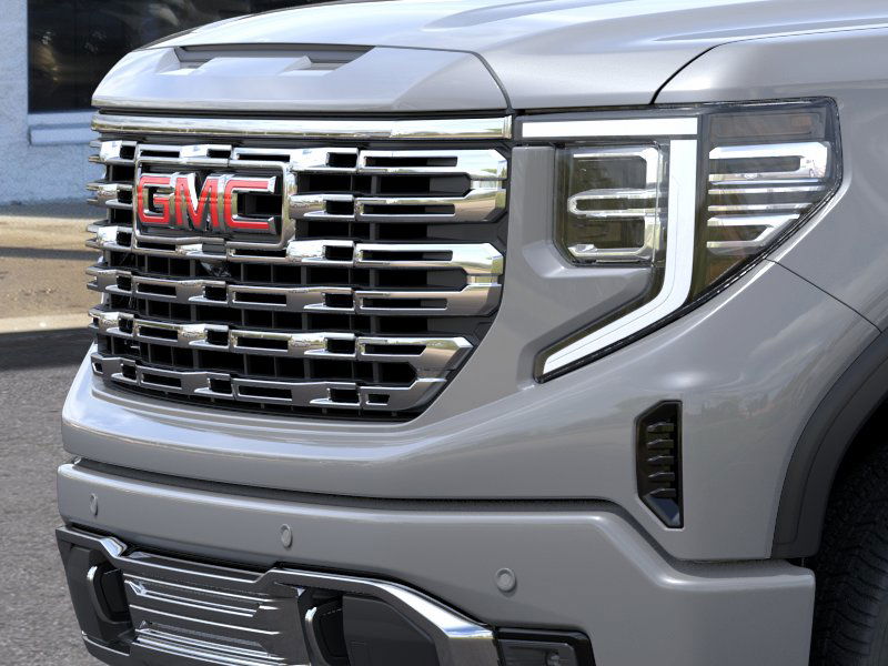 2025 GMC Sierra 1500 Denali 13