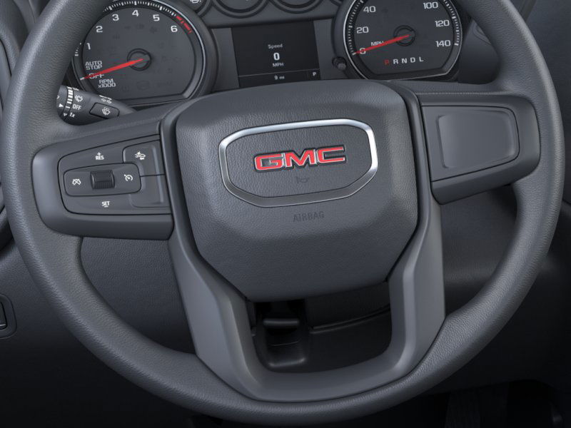 2025 GMC Sierra 1500 Pro 19