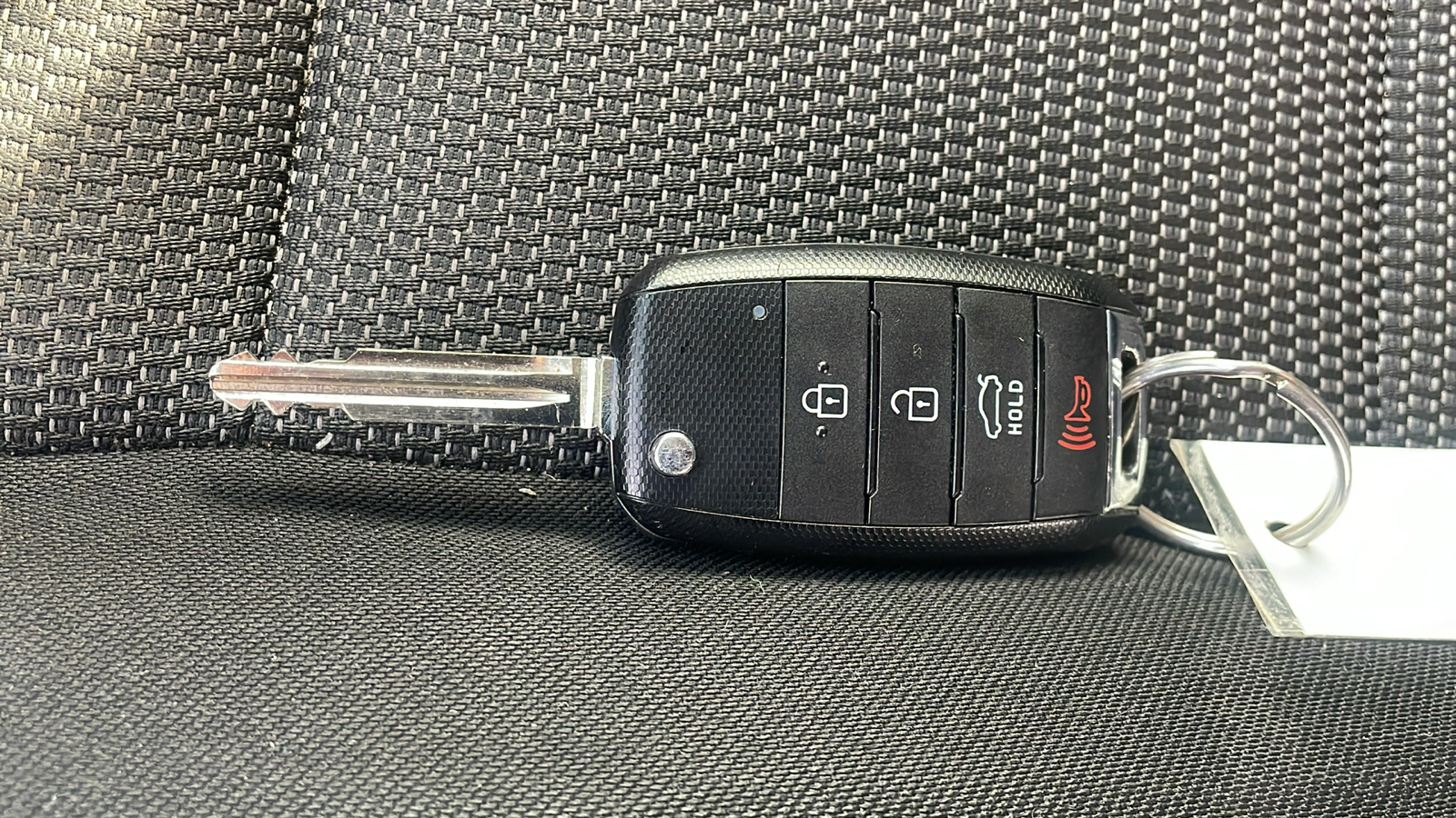 2018 Kia Forte LX 26