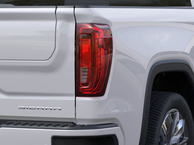 2025 GMC Sierra 1500 Denali 11