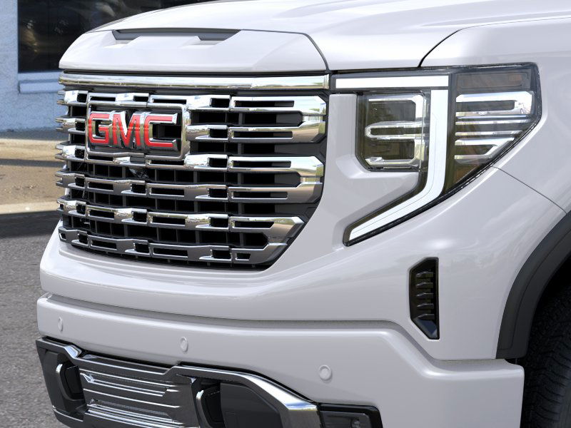 2025 GMC Sierra 1500 Denali 13