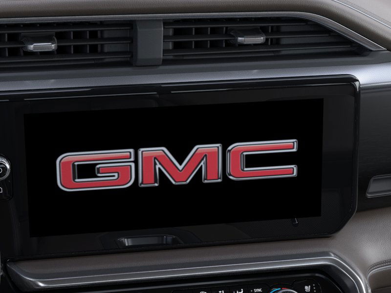 2025 GMC Sierra 1500 Denali 20