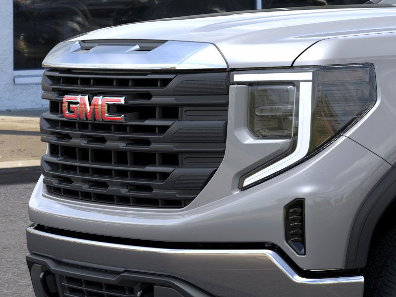 2025 GMC Sierra 1500 Pro 13