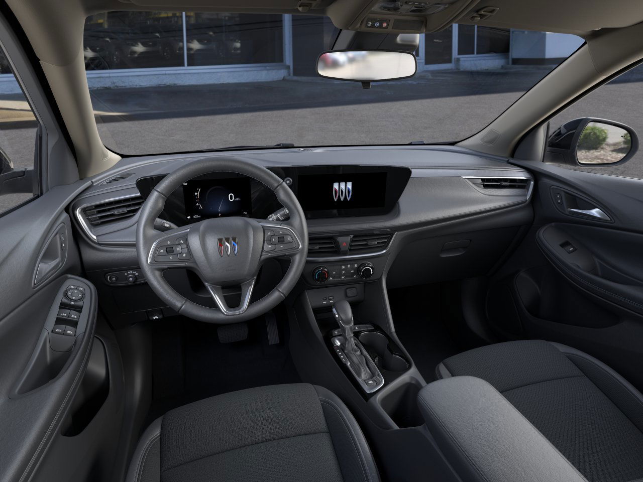 2025 Buick Encore GX Preferred 15