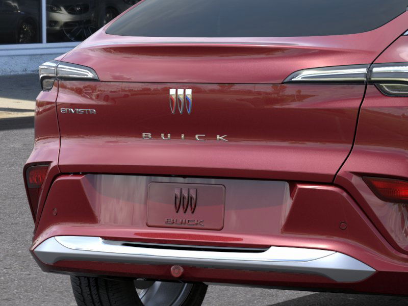 2025 Buick Envista Avenir 14