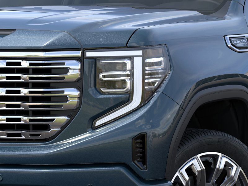 2025 GMC Sierra 1500 Denali 10