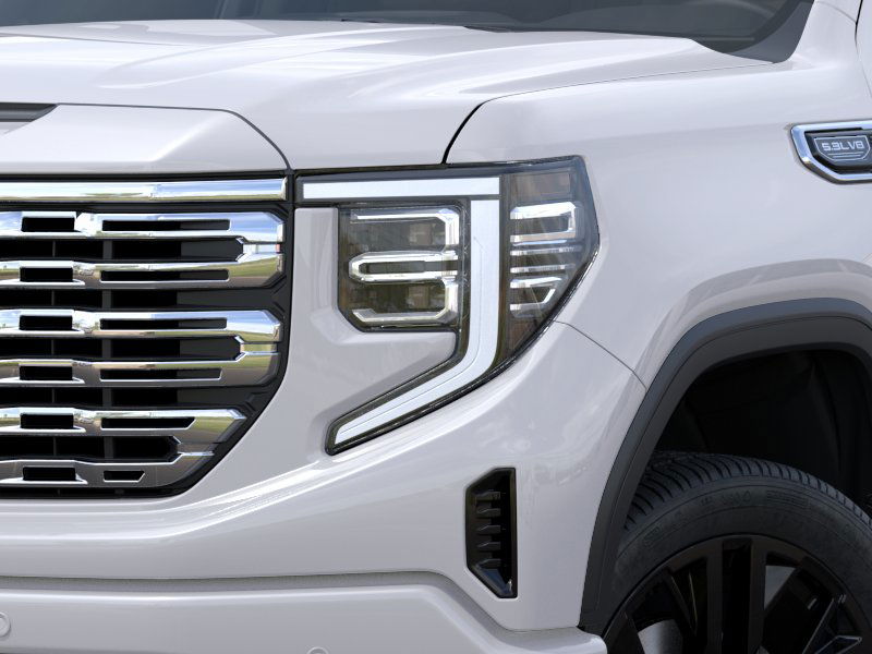 2025 GMC Sierra 1500 Denali 10