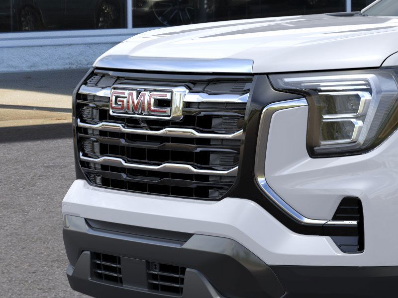 2025 GMC Terrain  13