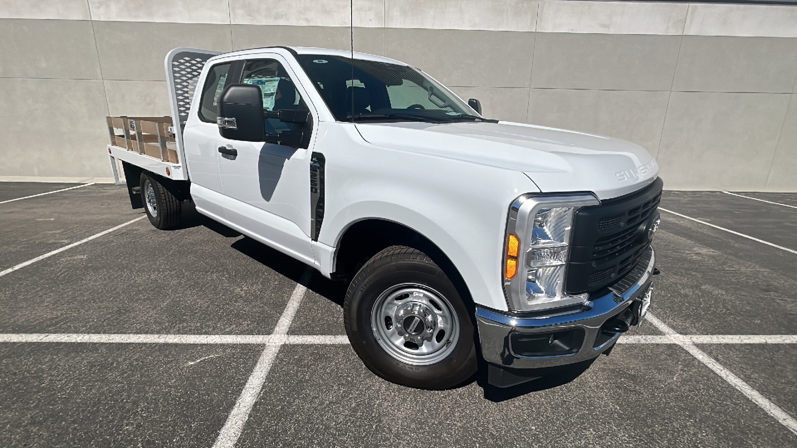 2023 Ford F-250SD XL 1