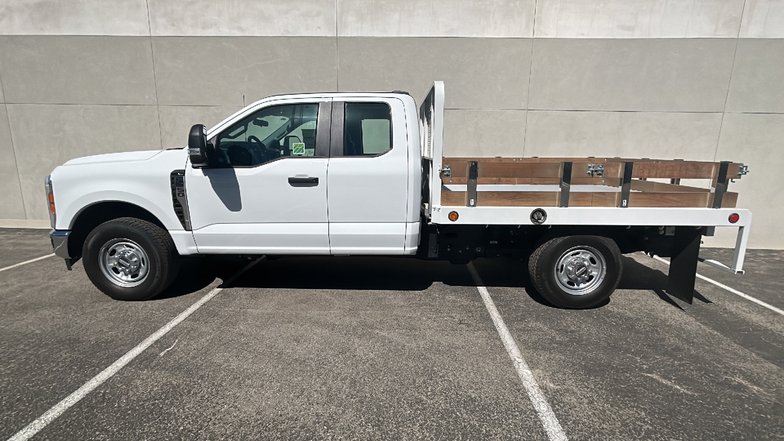 2023 Ford F-250SD XL 3