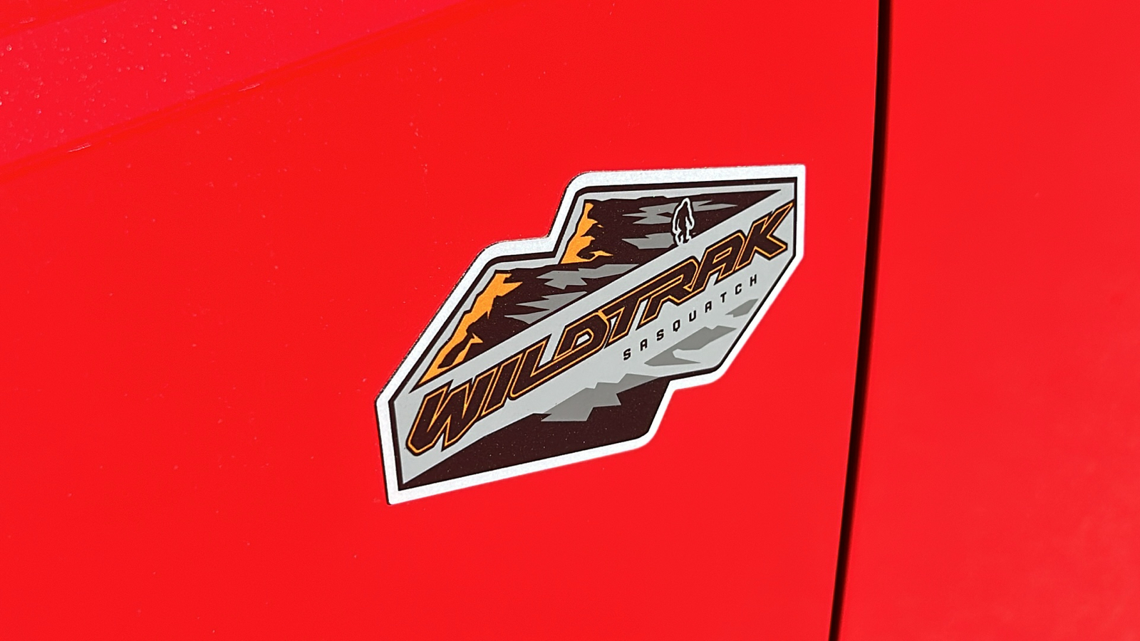 2024 Ford Bronco Wildtrak 5