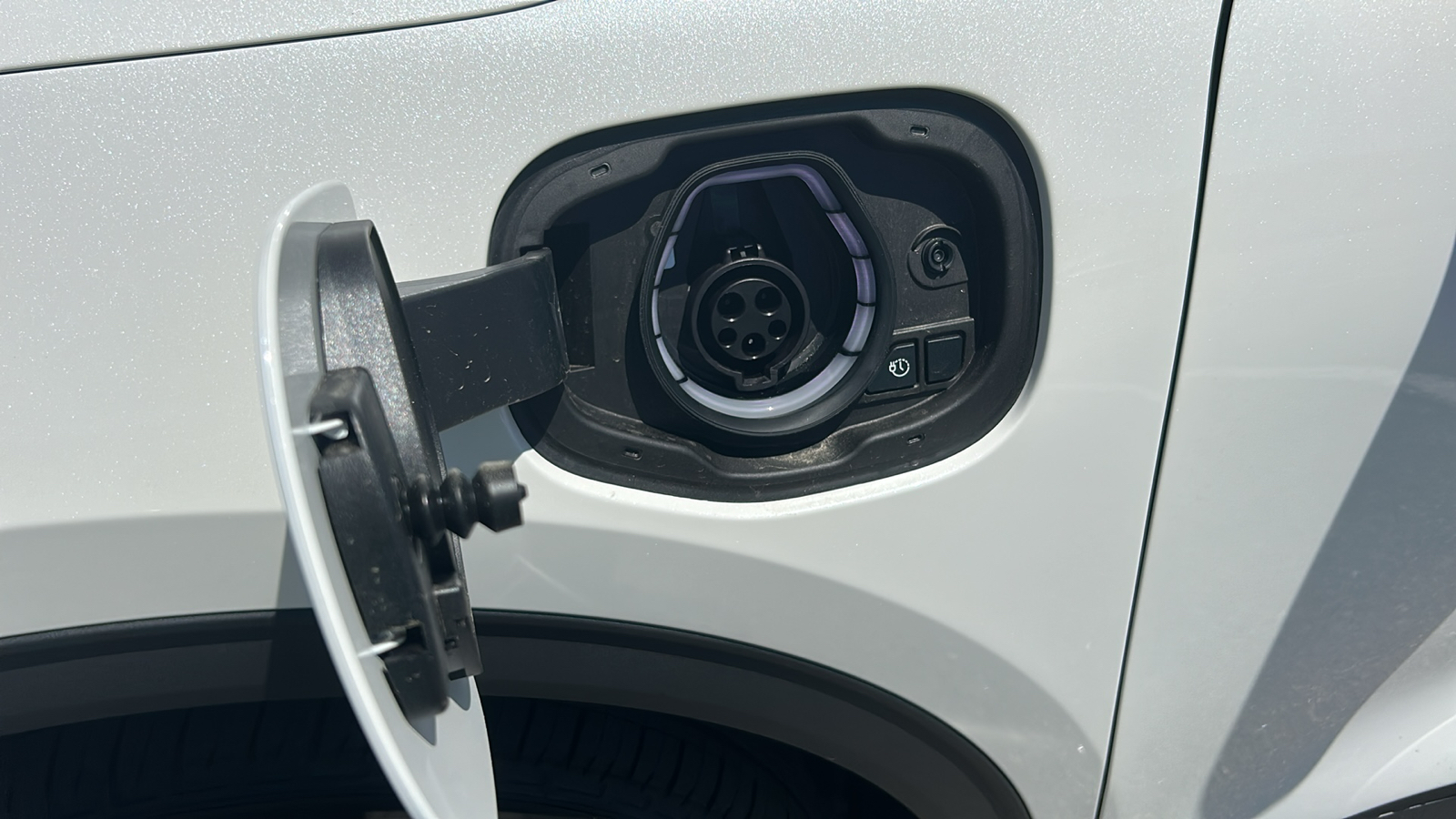 2024 Ford Escape Plug-In Hybrid 5