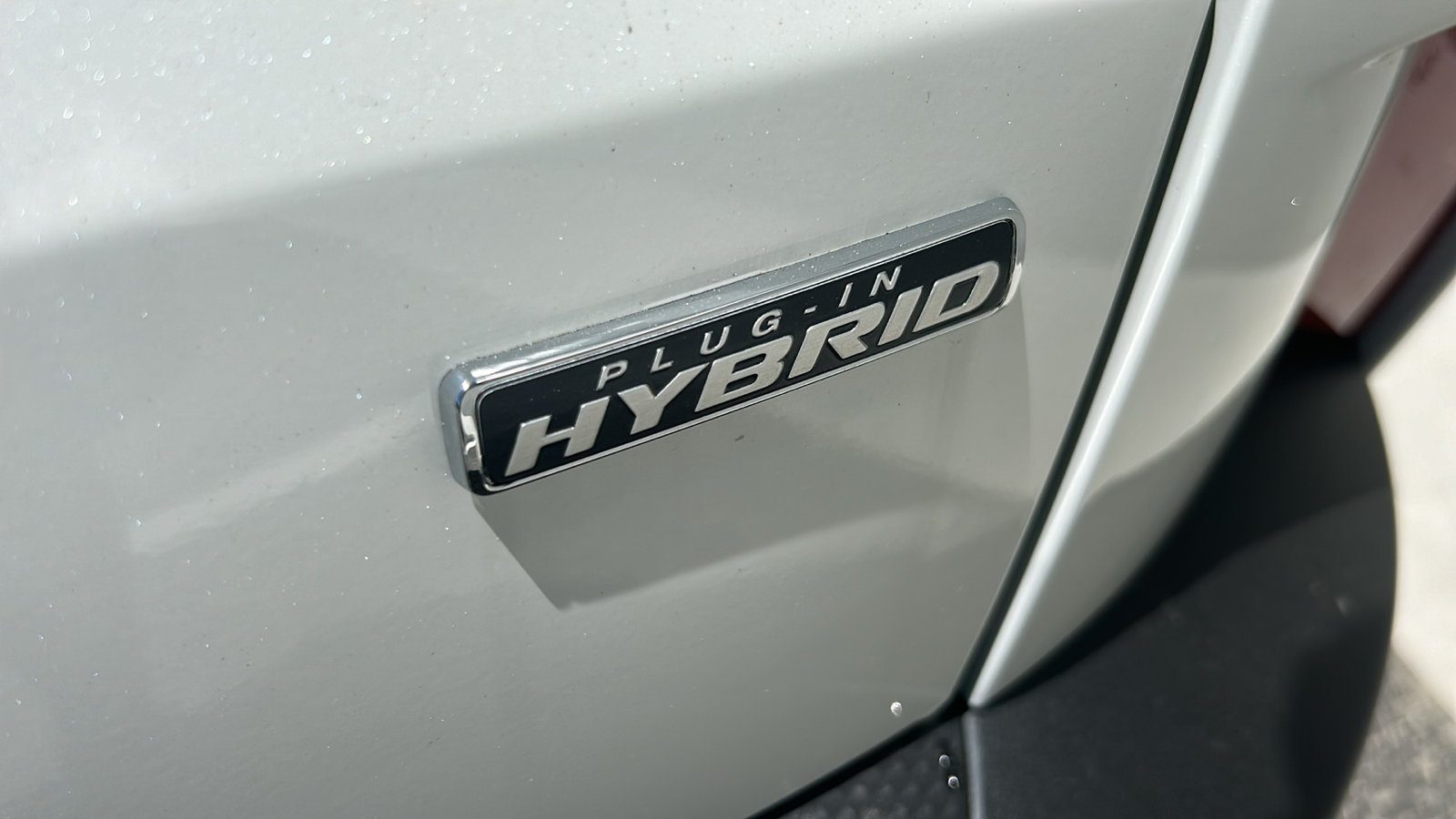 2024 Ford Escape Plug-In Hybrid 7