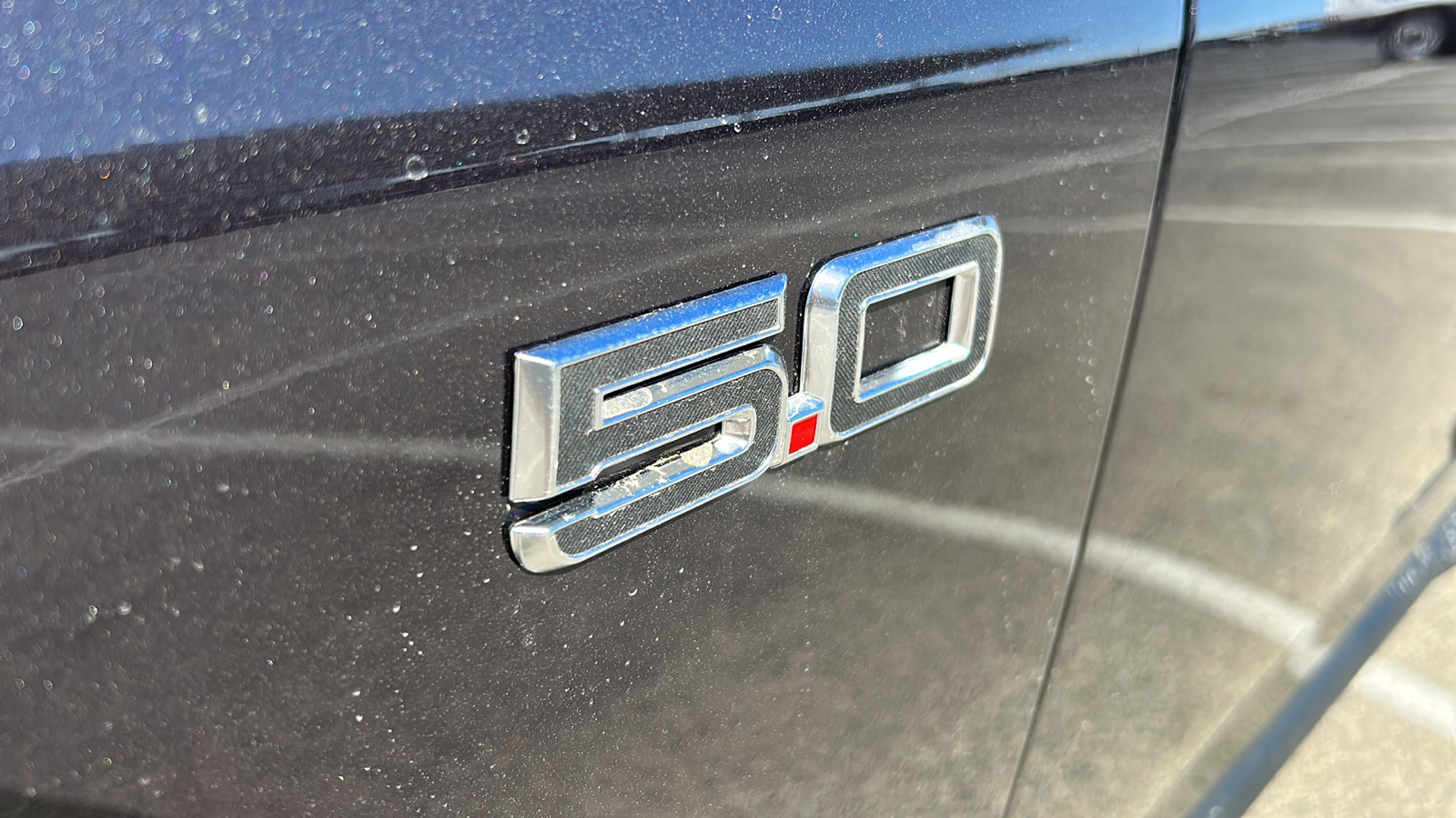 2024 Ford Mustang GT Premium 6