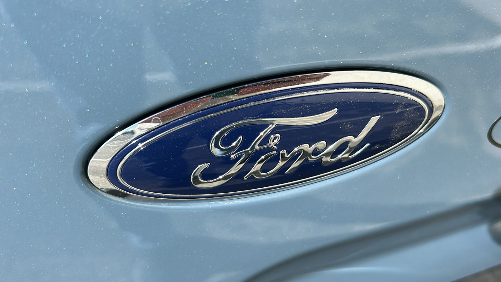 2024 Ford Bronco Sport Big Bend 7