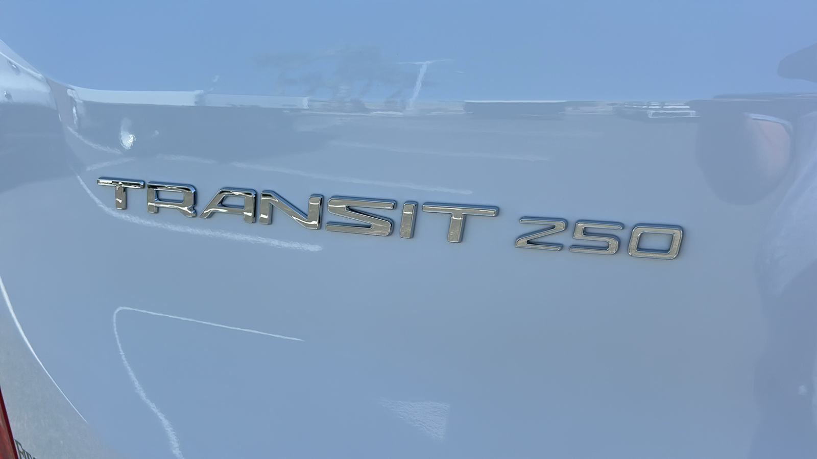 2024 Ford Transit-250 Base 5