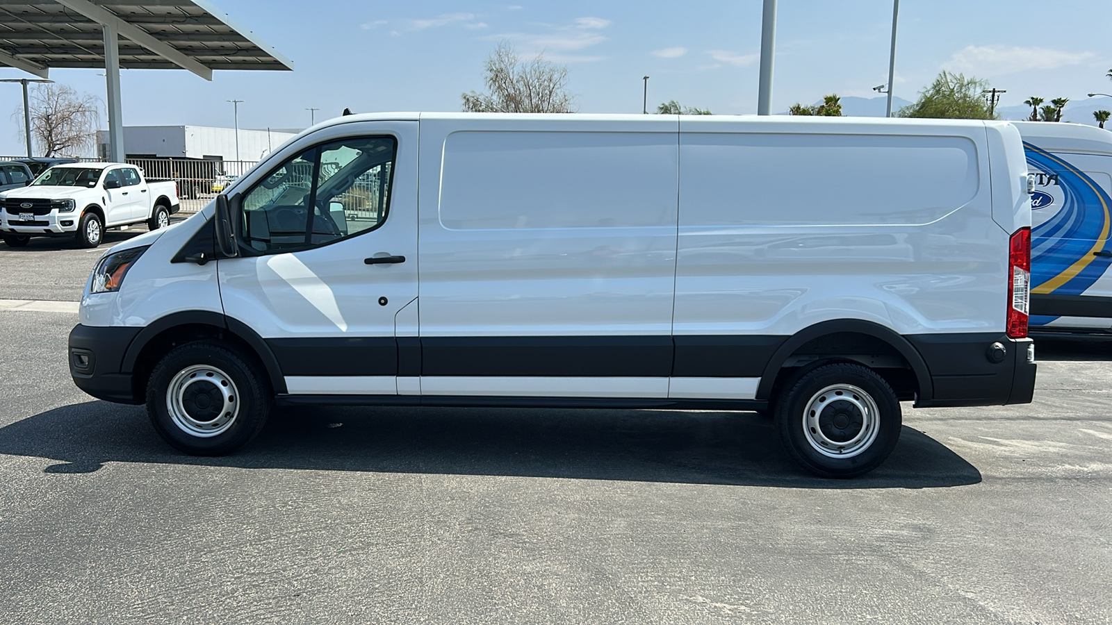 2024 Ford Transit-250 Base 3