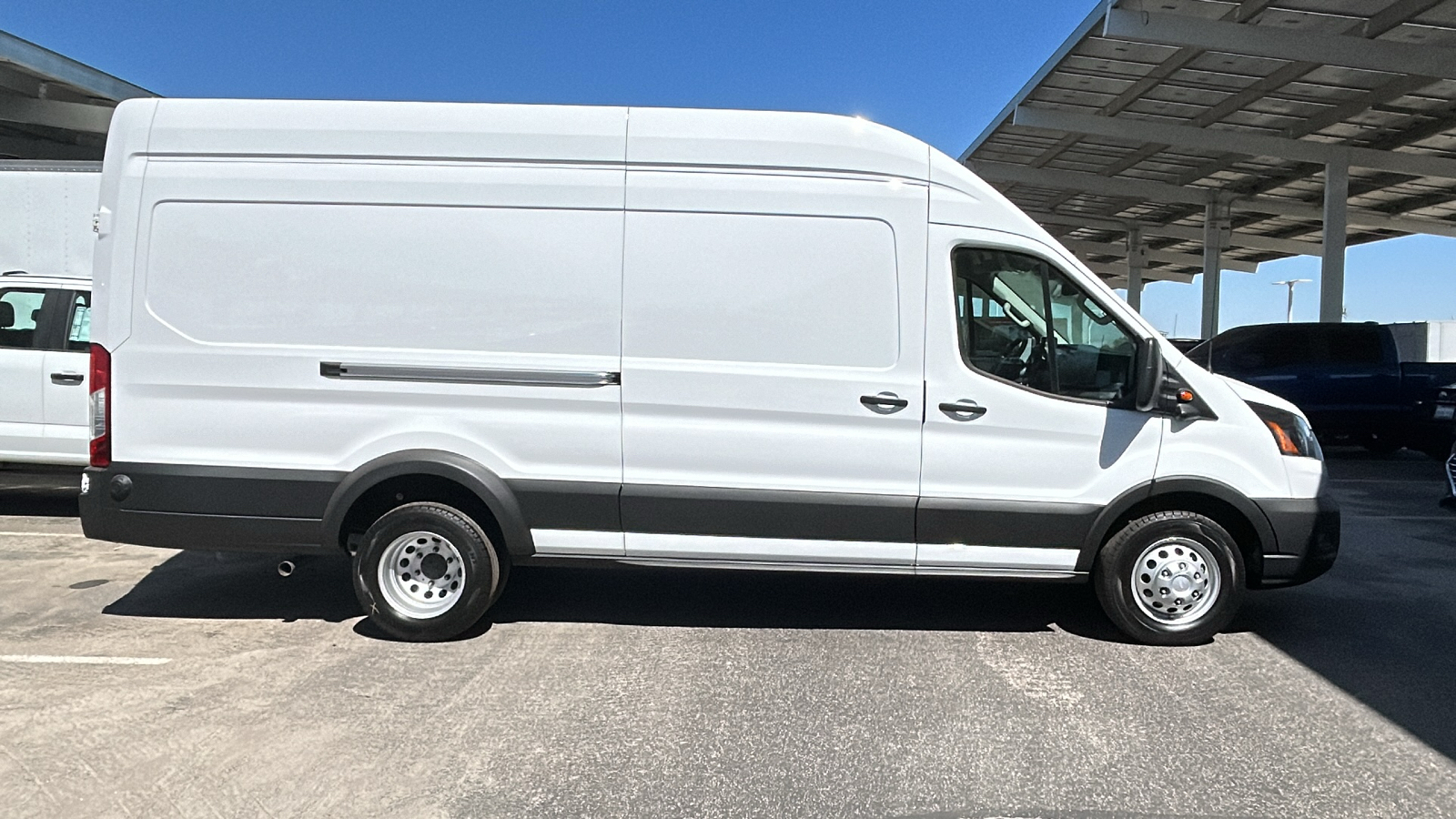 2024 Ford Transit-350 Base 3