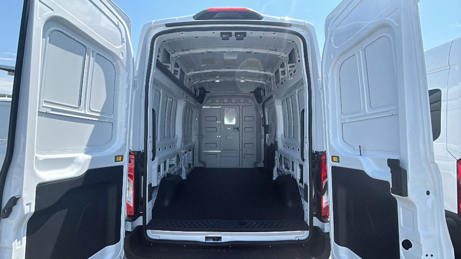 2024 Ford Transit-350 Base 17