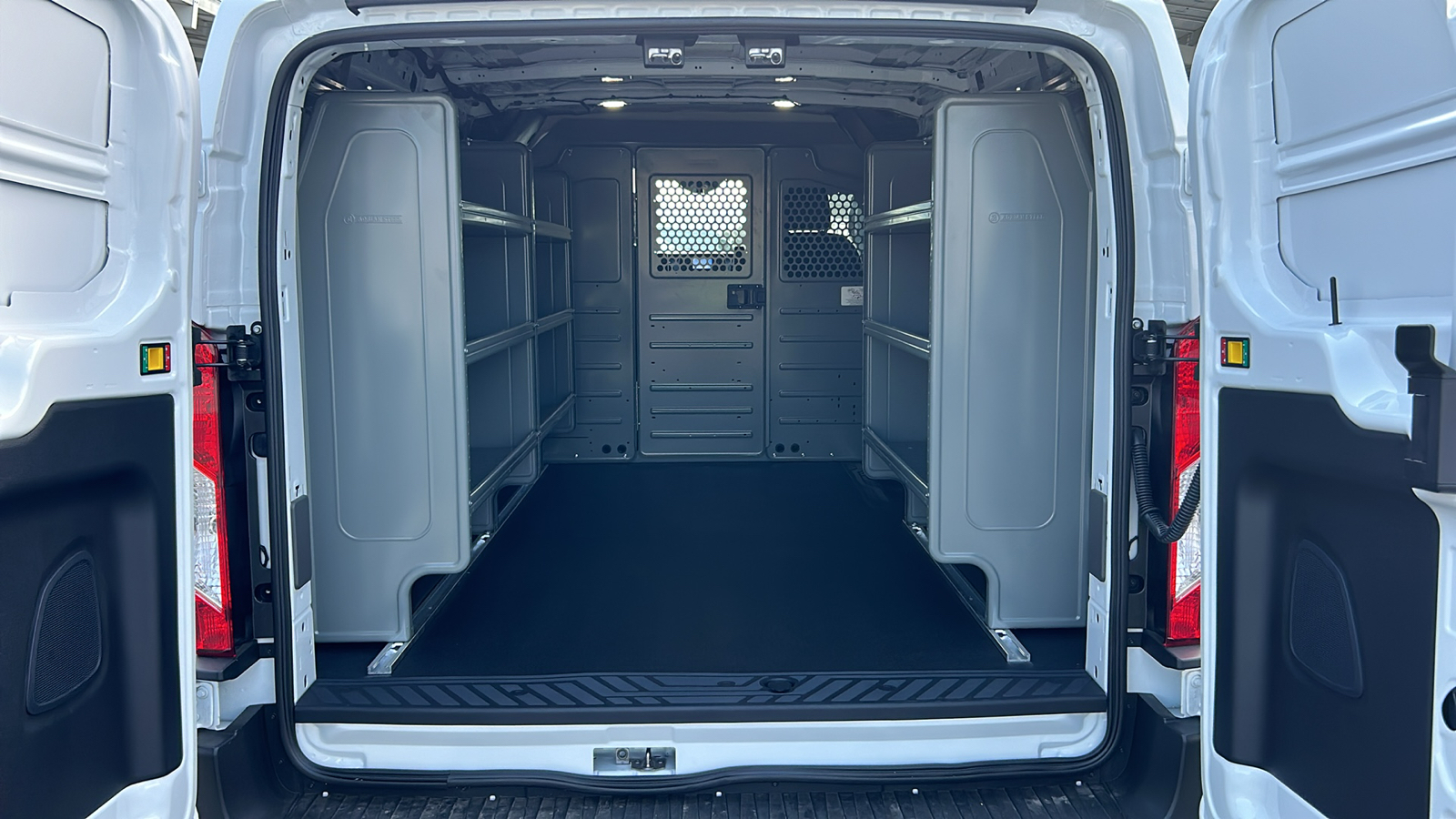 2024 Ford Transit-150 Base 14