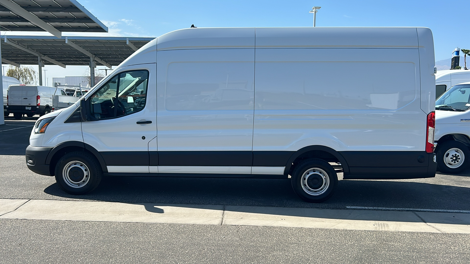 2024 Ford Transit-350 Base 3