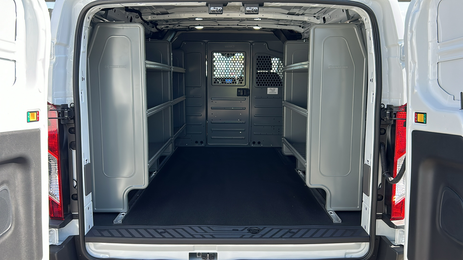 2024 Ford Transit-150 Base 9