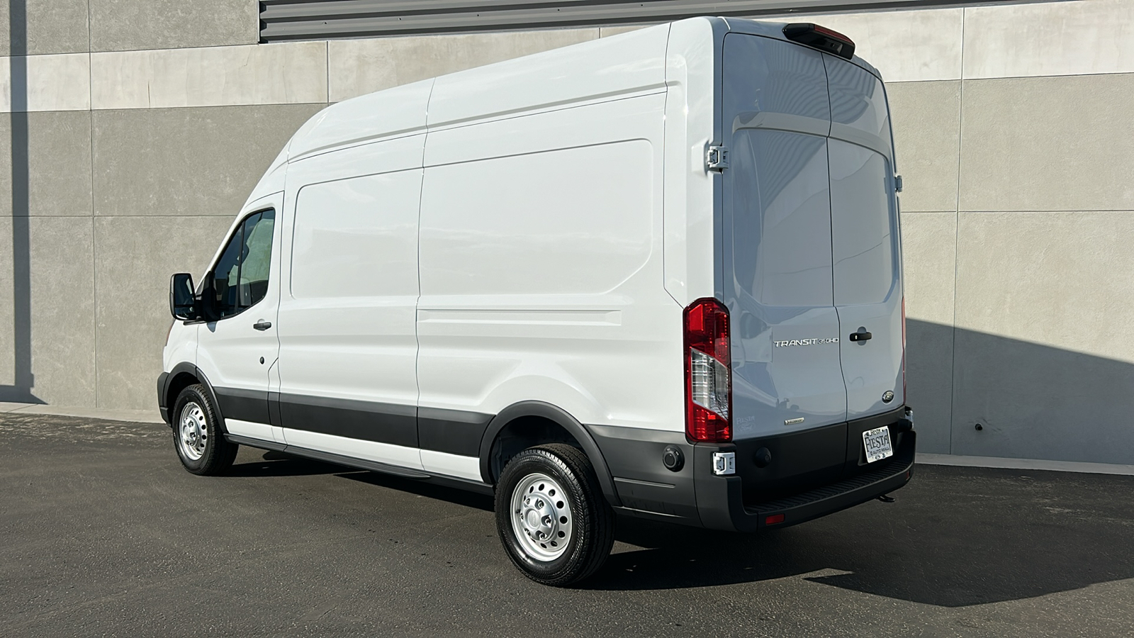 2024 Ford Transit-350 Base 2