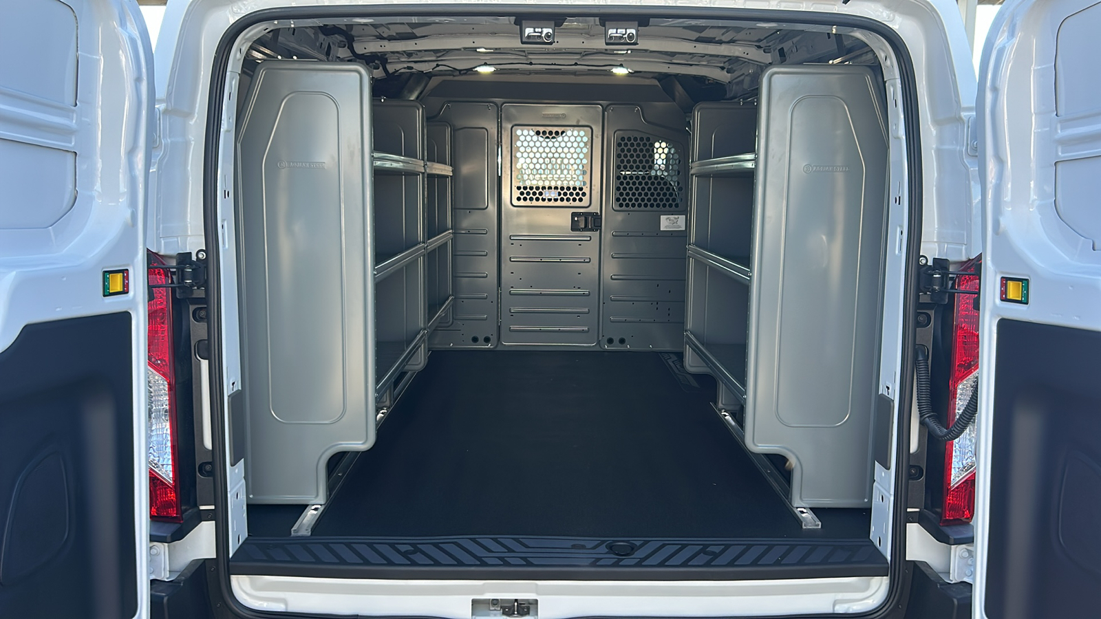 2024 Ford Transit-150 Base 7