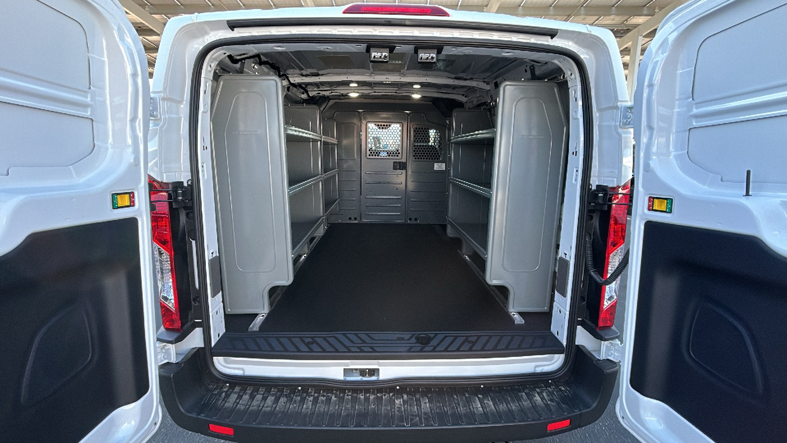 2024 Ford Transit-150 Base 7