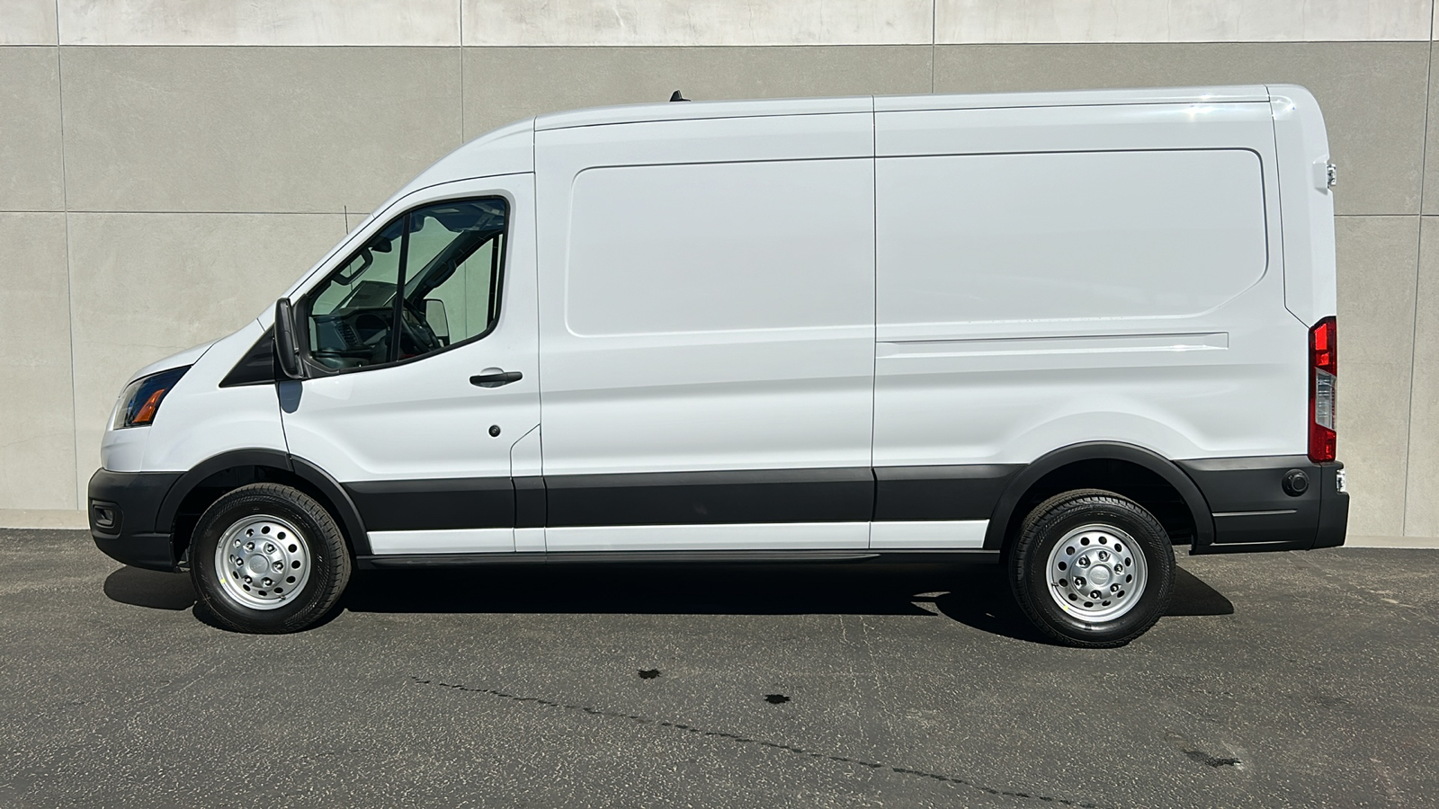 2024 Ford Transit-250 Base 3