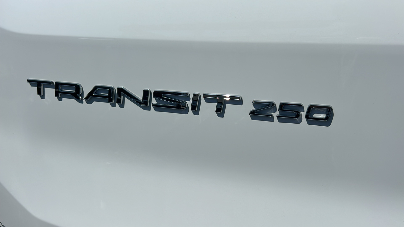 2024 Ford Transit-250 Base 5