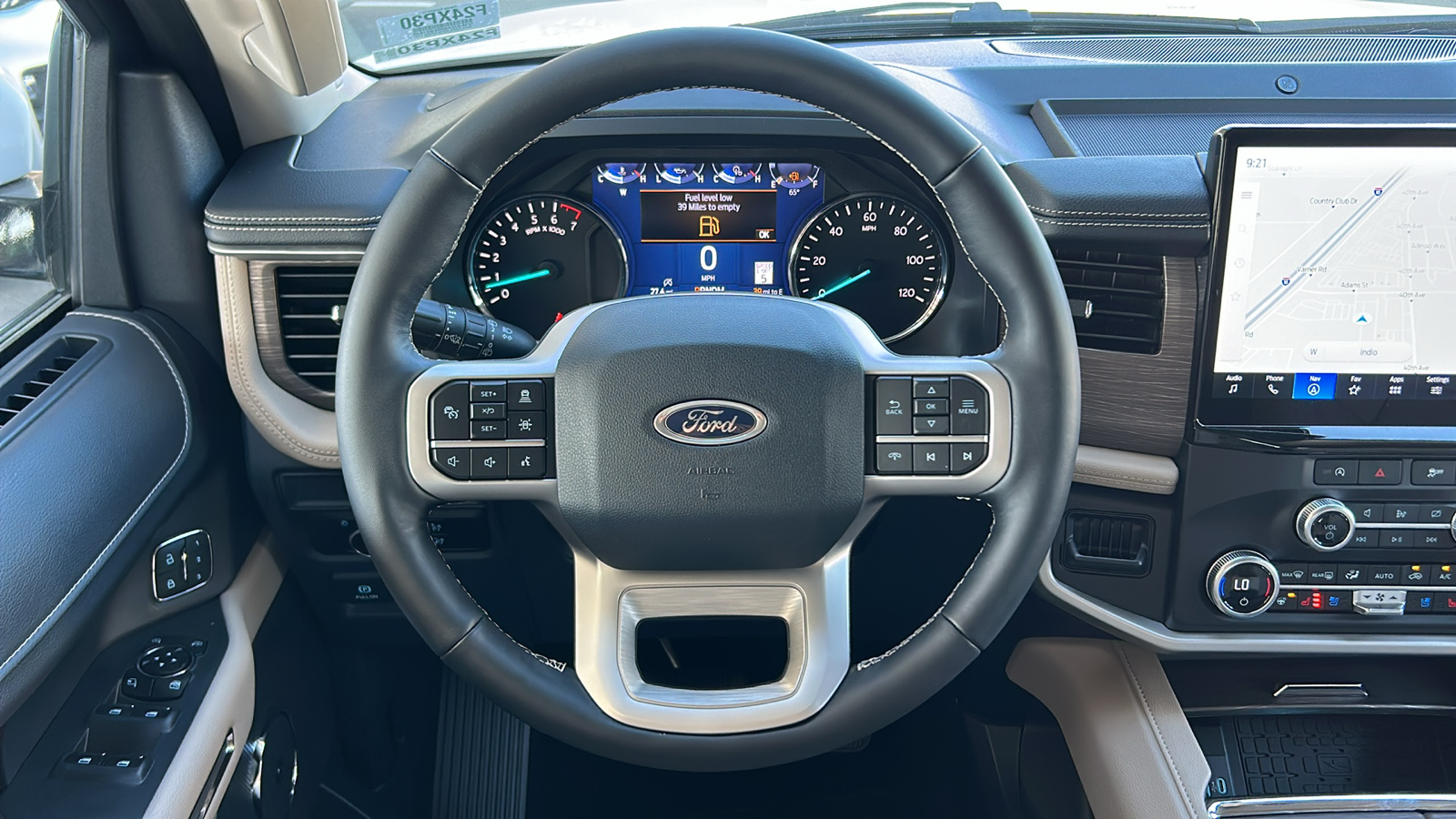 2024 Ford Expedition Limited 11