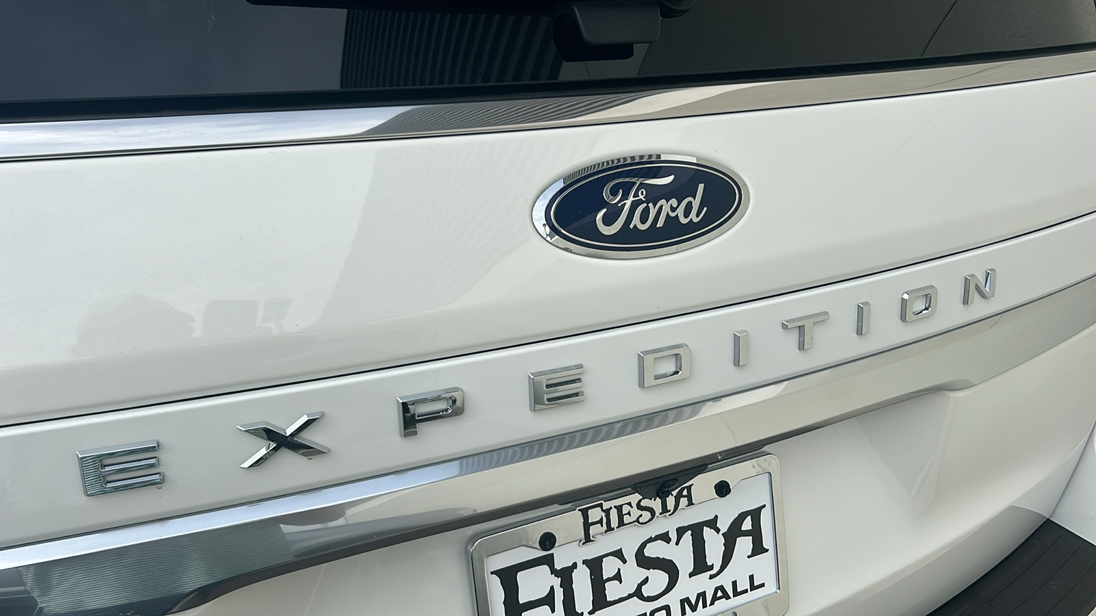 2024 Ford Expedition Platinum 7