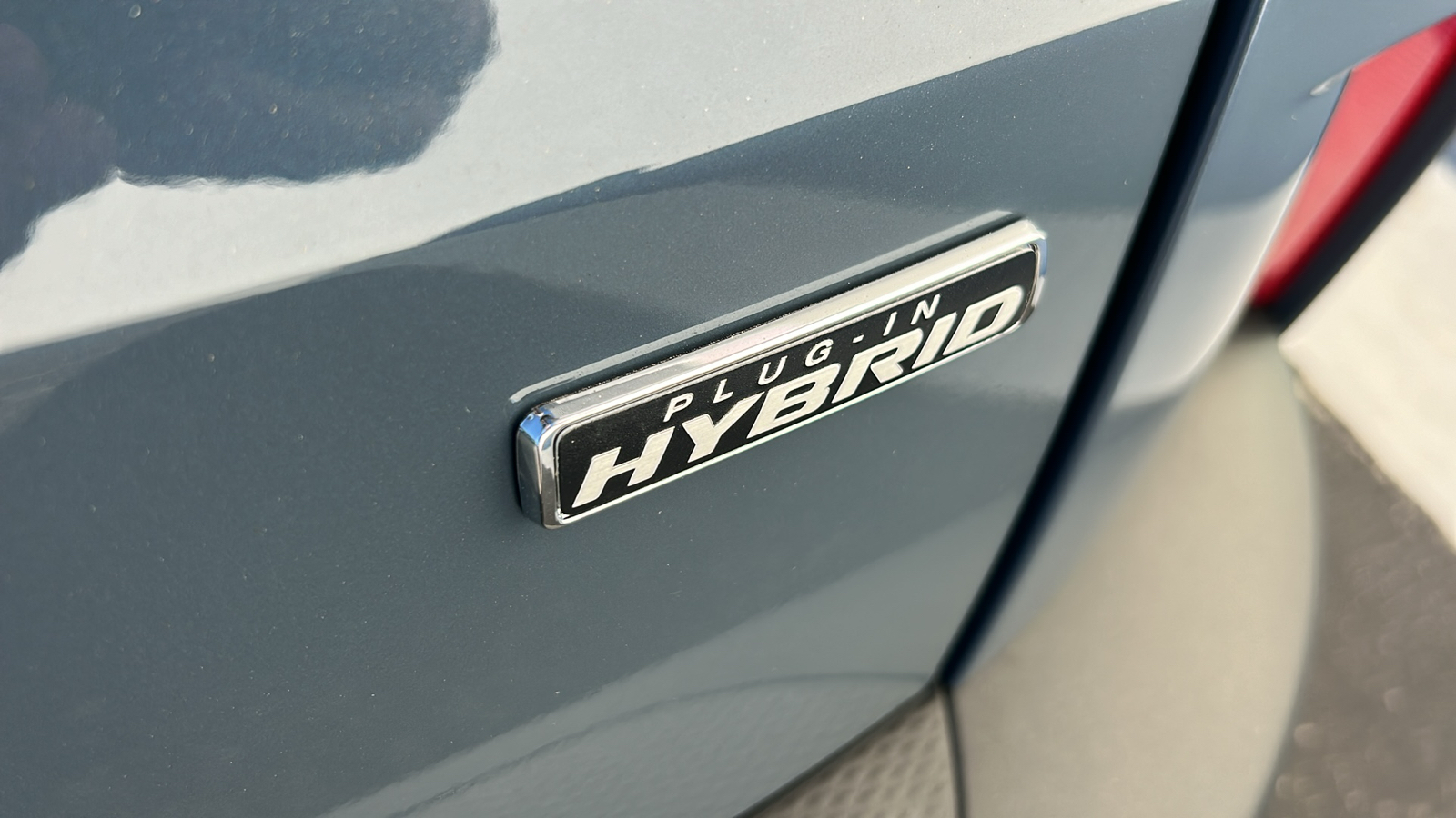 2025 Ford Escape Plug-In Hybrid 6