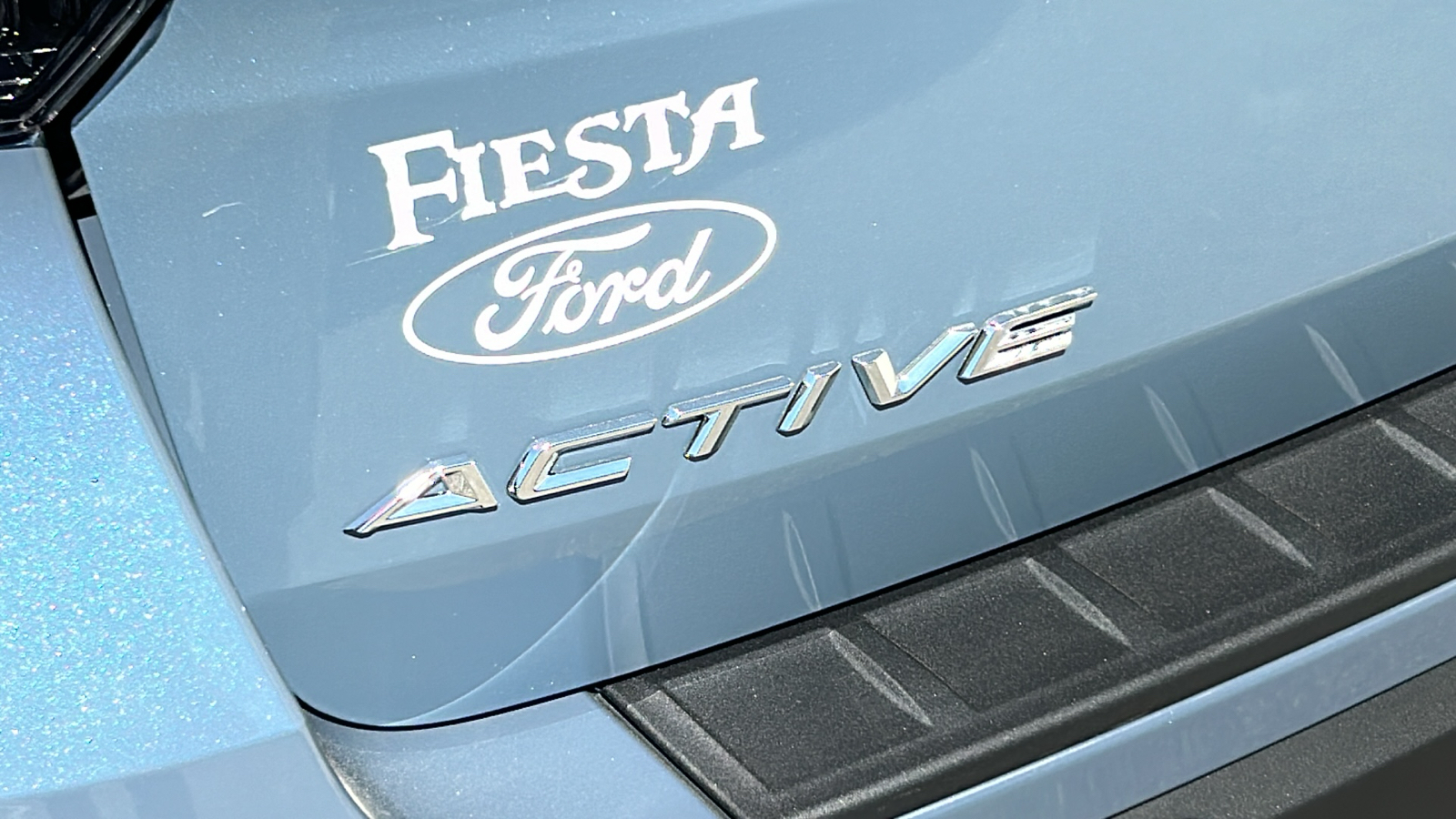 2025 Ford Explorer Active 7