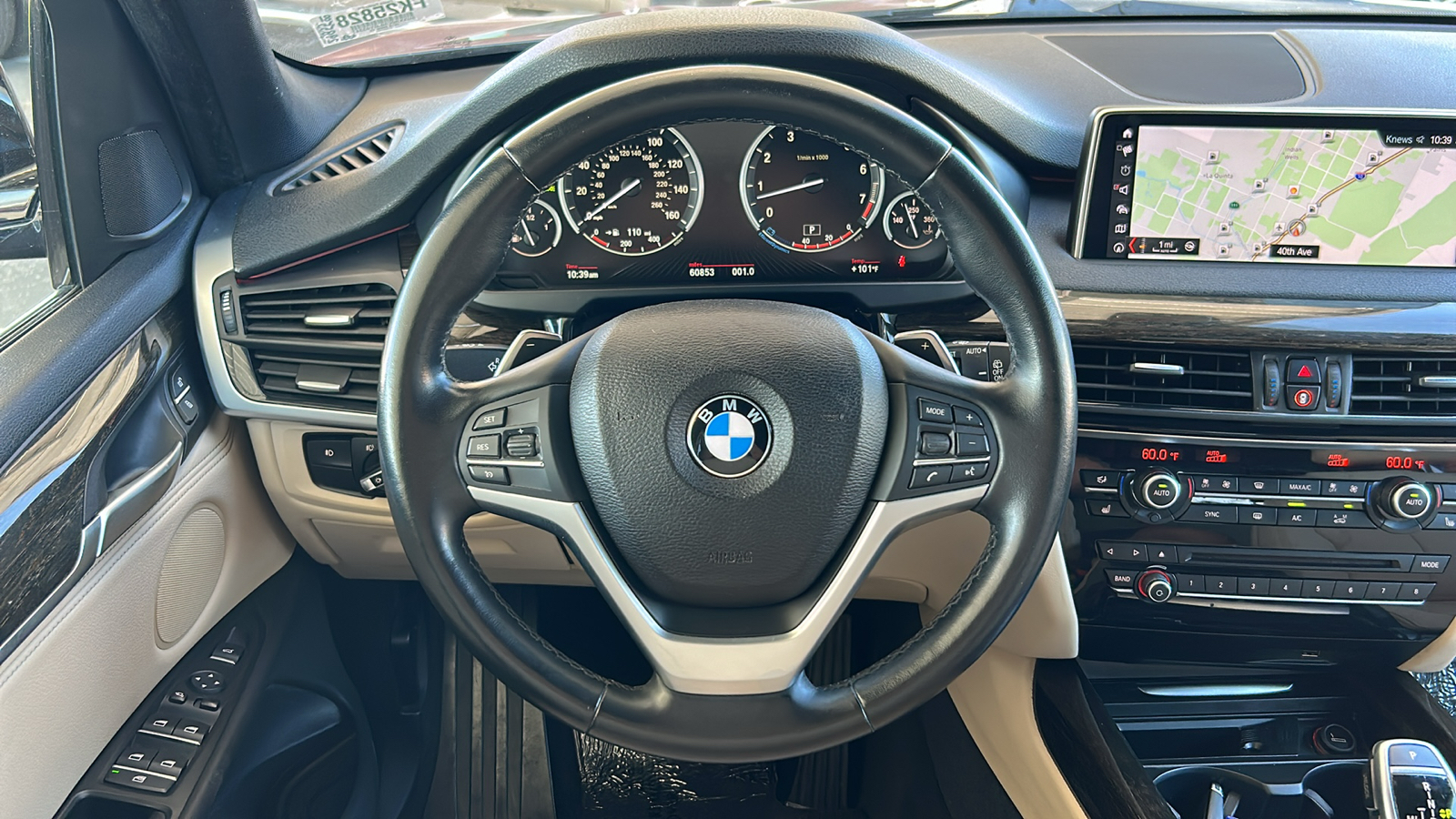 2018 BMW X5 xDrive35i 14