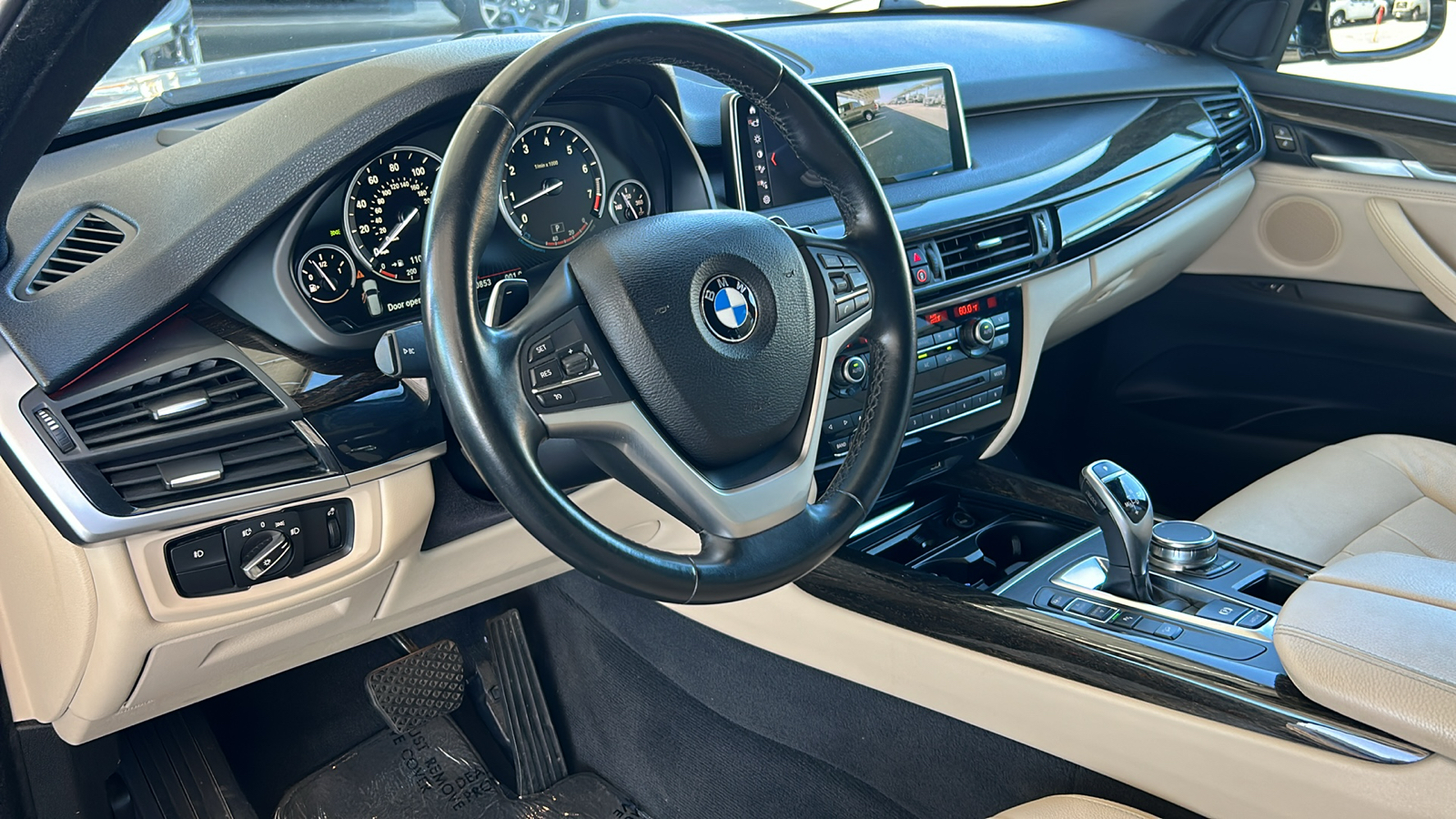 2018 BMW X5 xDrive35i 24