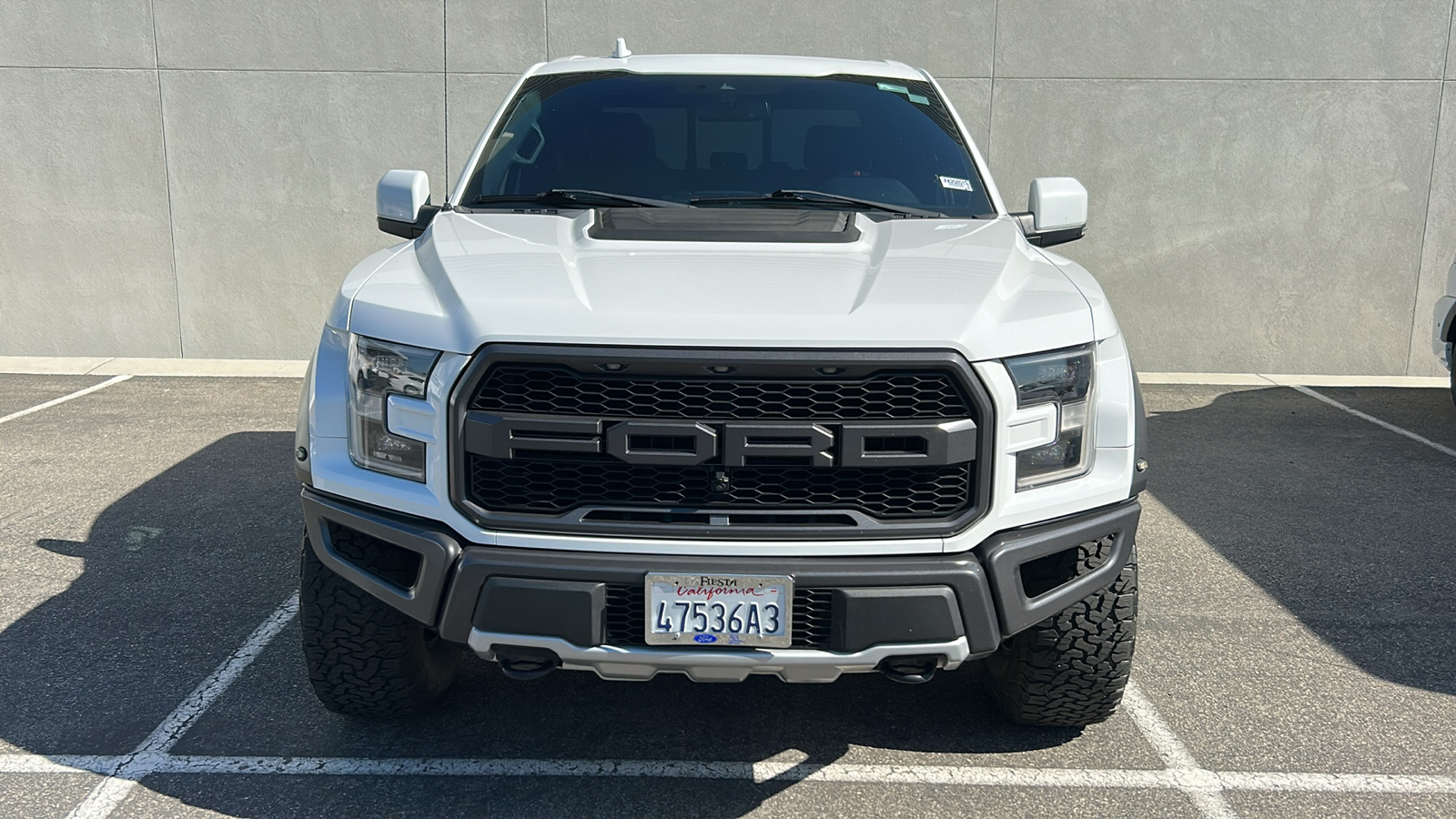 2020 Ford F-150 Raptor 2