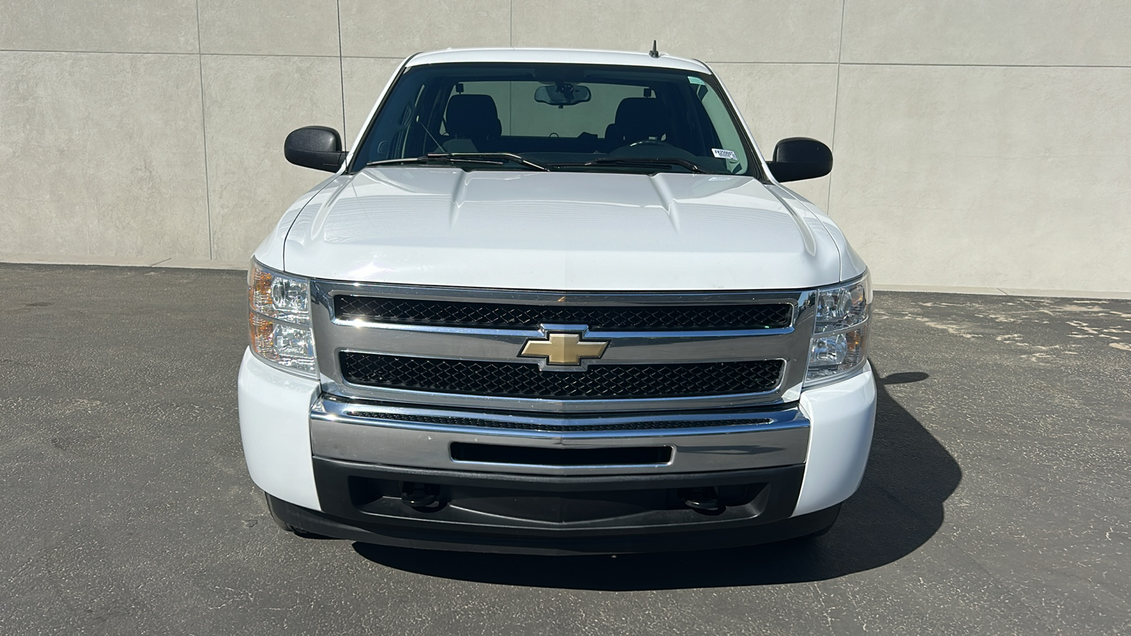 2009 Chevrolet Silverado 1500 LT 2