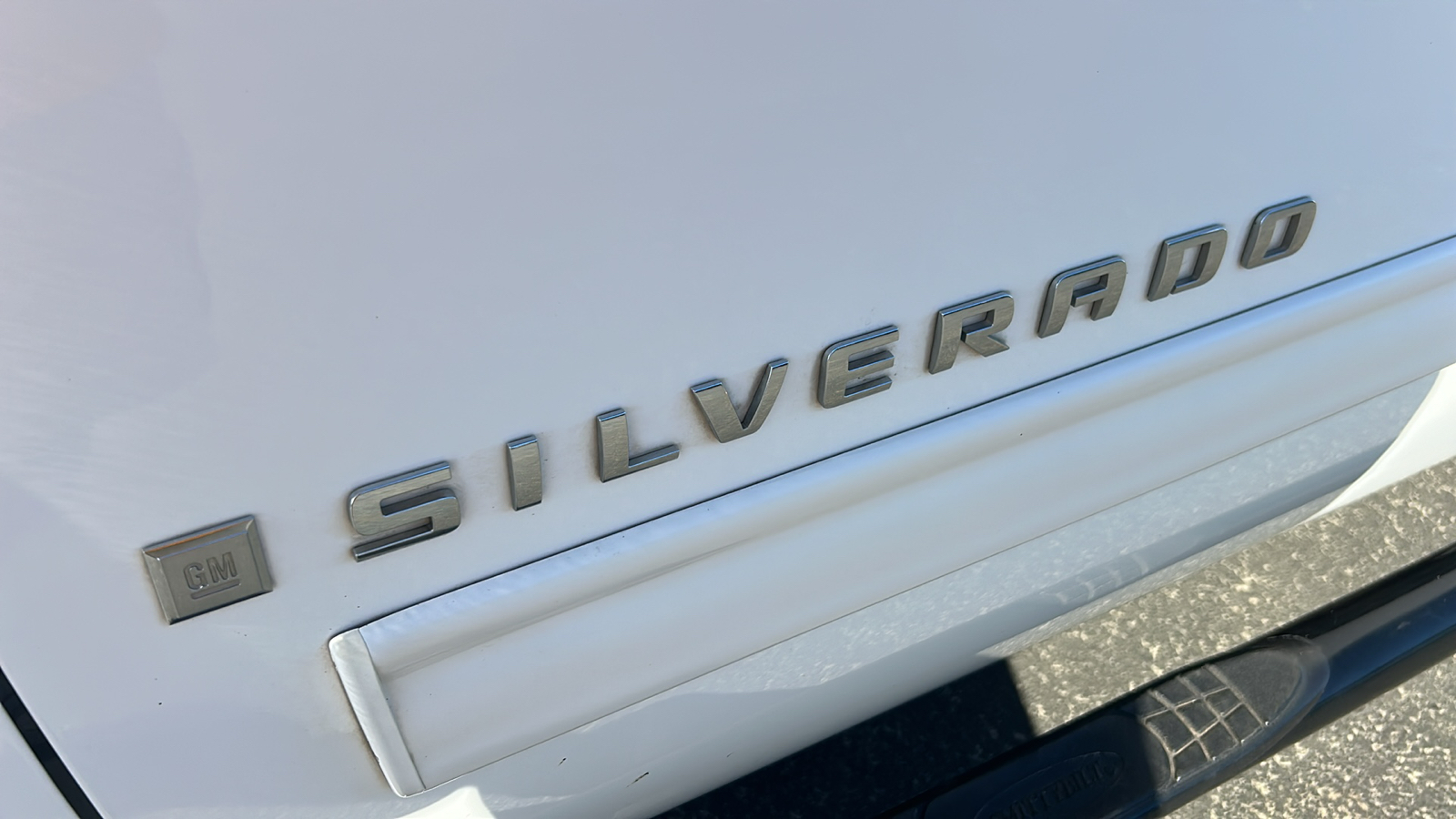 2009 Chevrolet Silverado 1500 LT 7