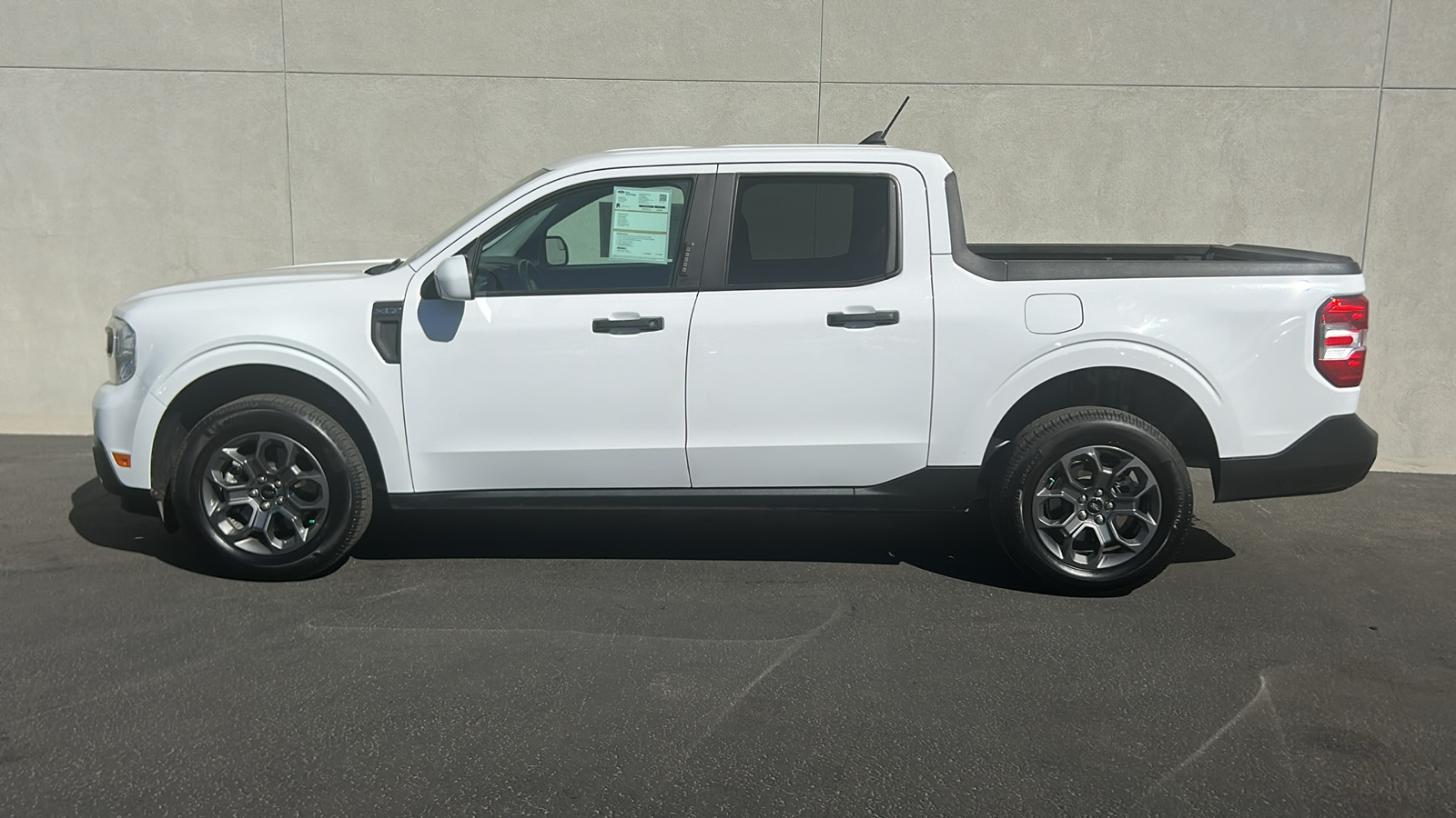 2022 Ford Maverick XLT 5