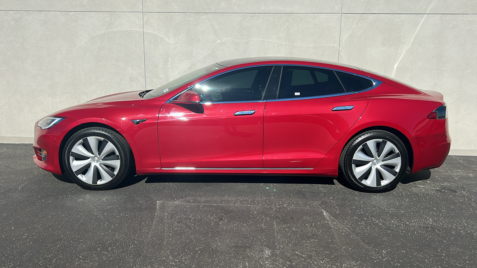 2020 Tesla Model S Long Range 5