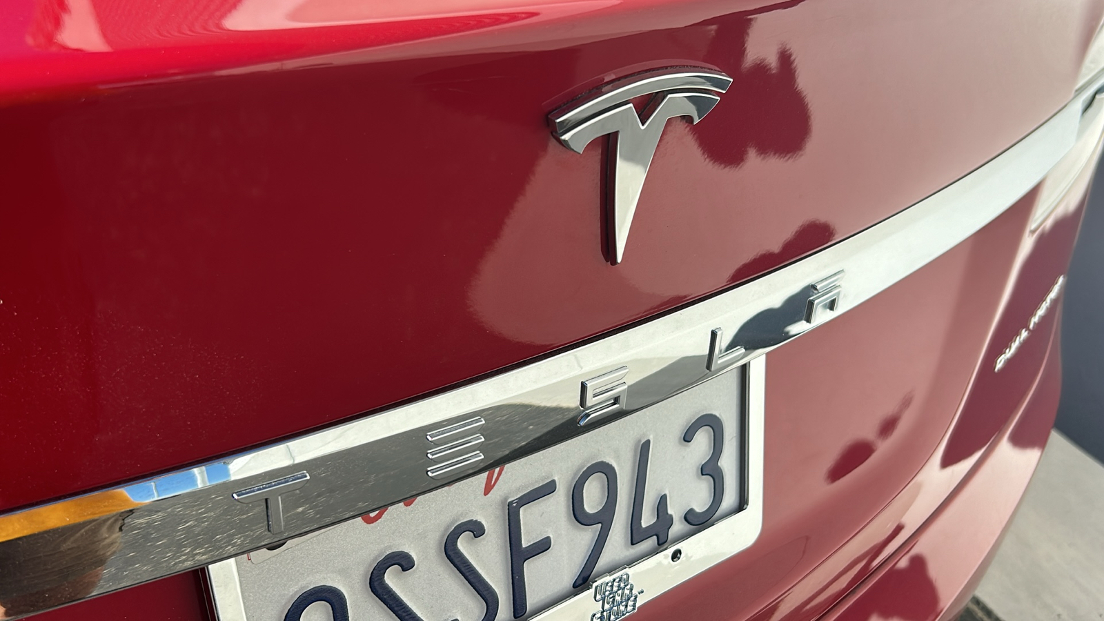 2020 Tesla Model S Long Range 9