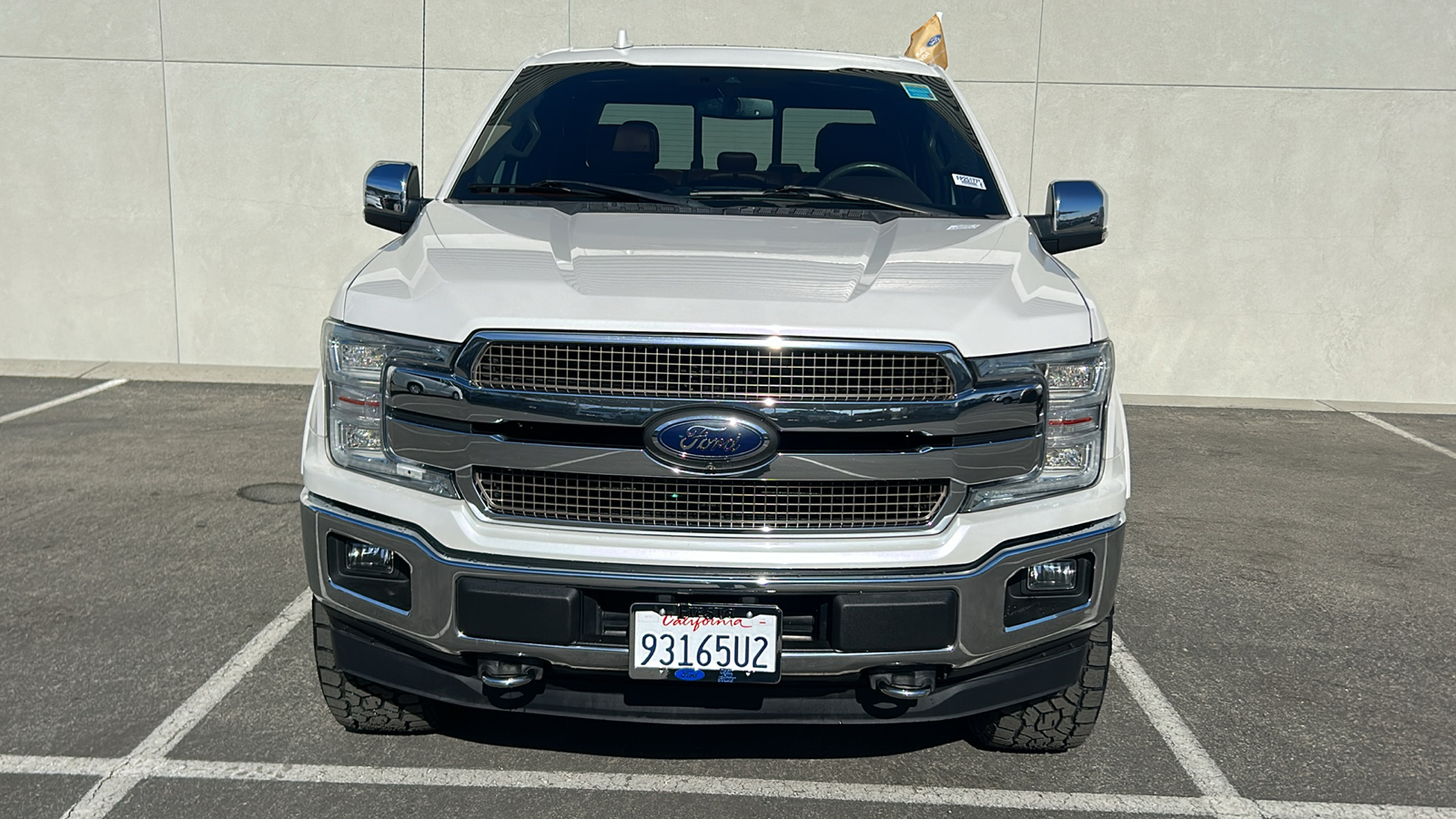 2019 FORD F-150  2