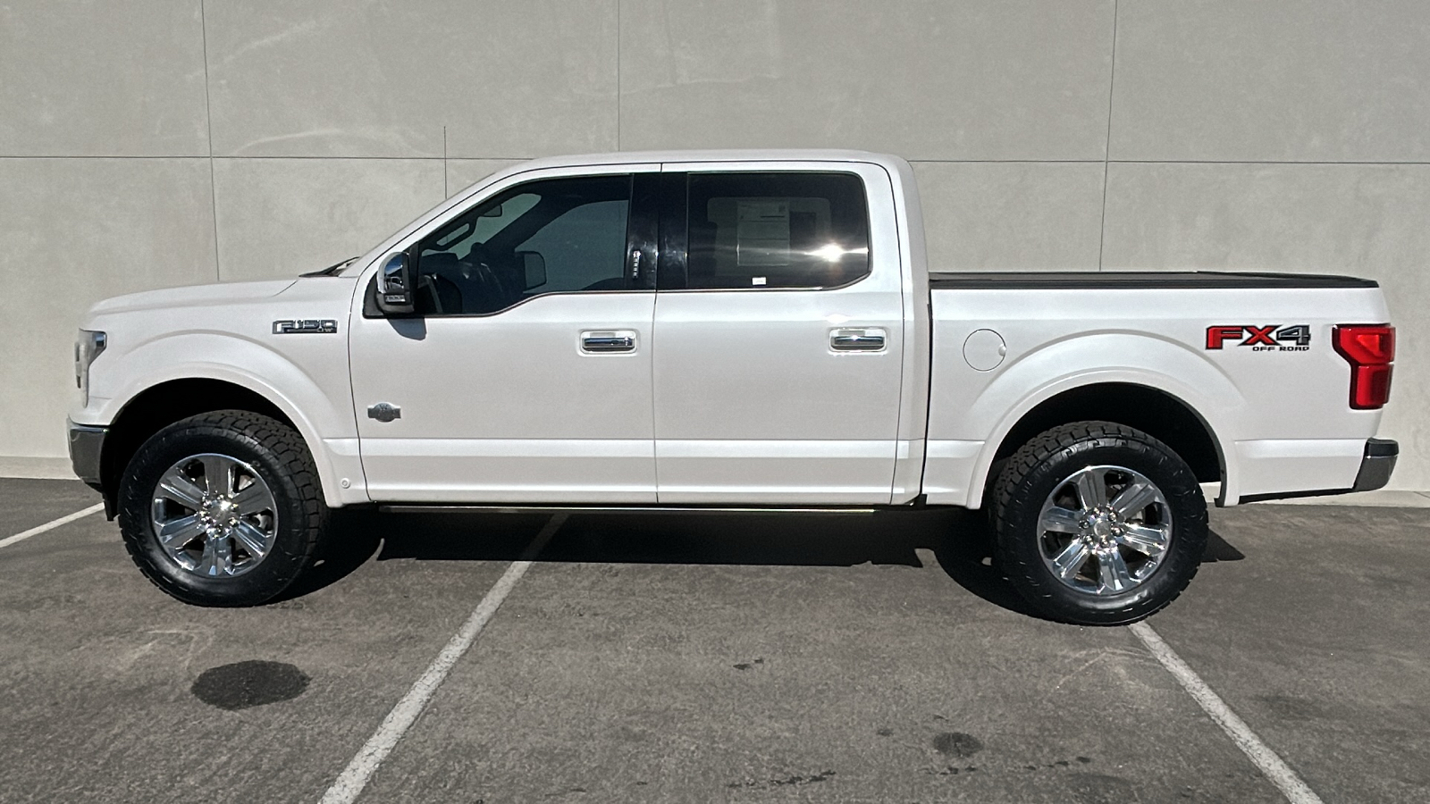2019 FORD F-150  5
