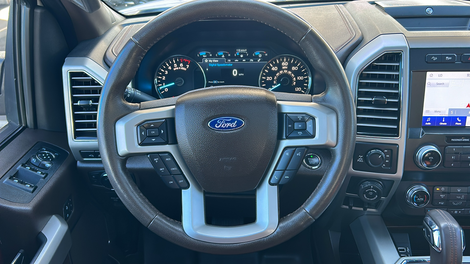 2019 FORD F-150  16