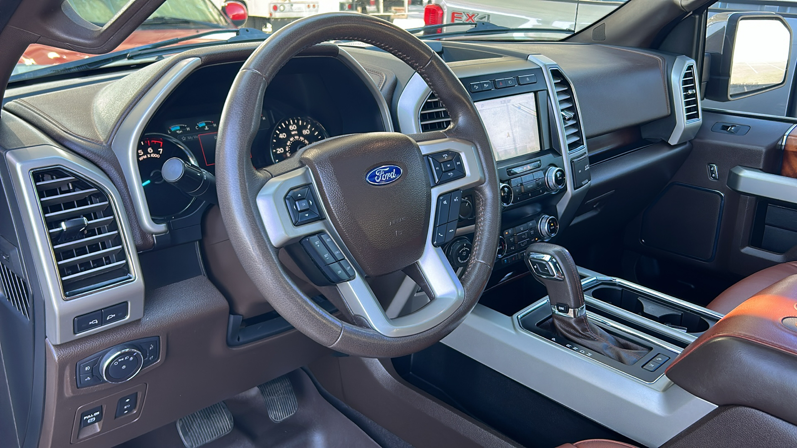 2019 FORD F-150  26