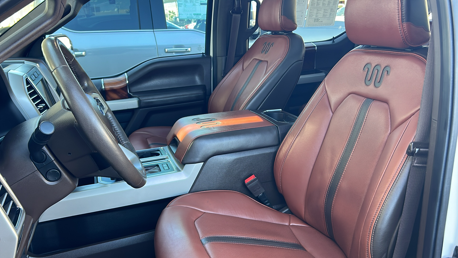 2019 FORD F-150  27