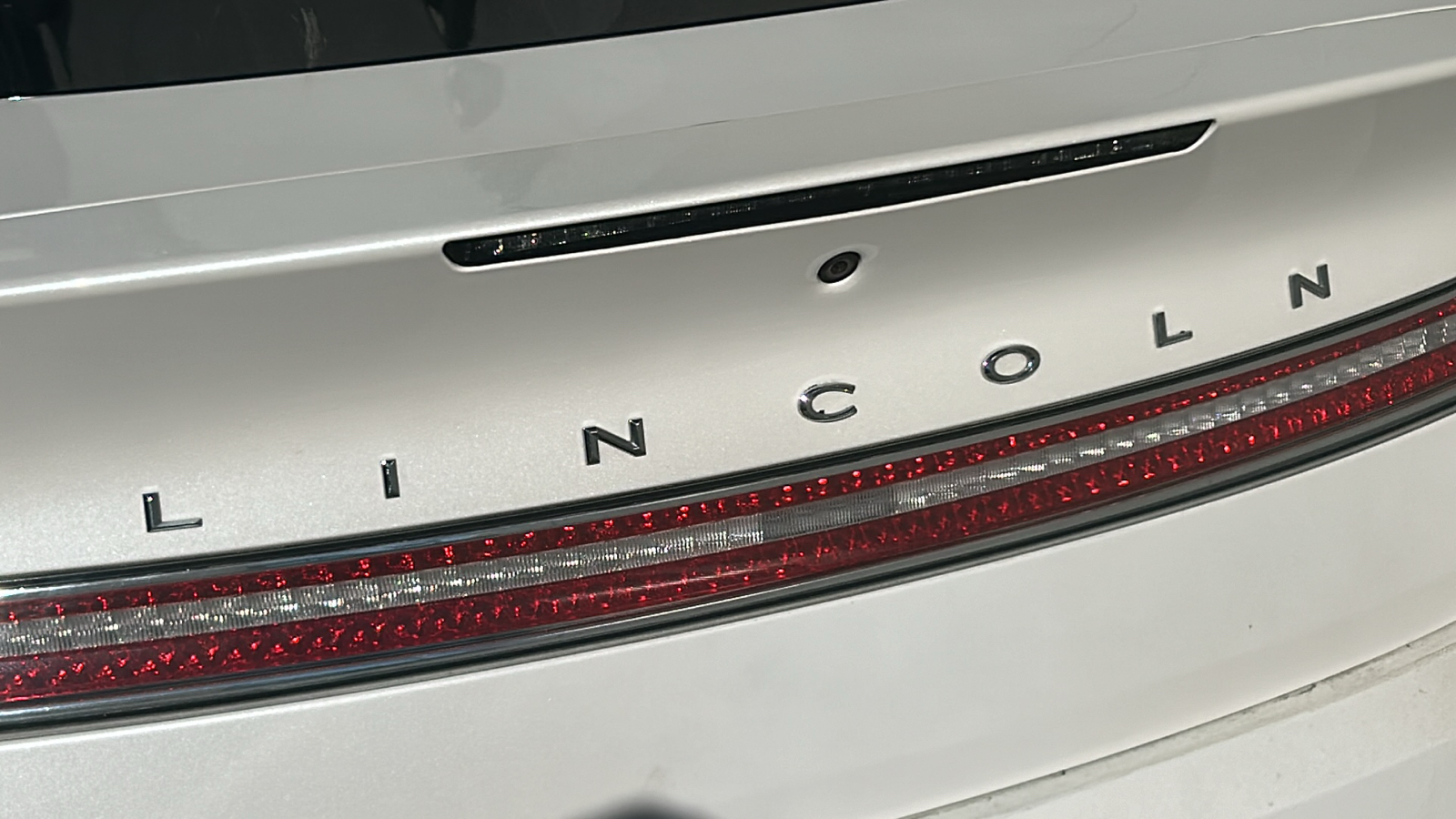 2013 Lincoln MKZ Hybrid 7