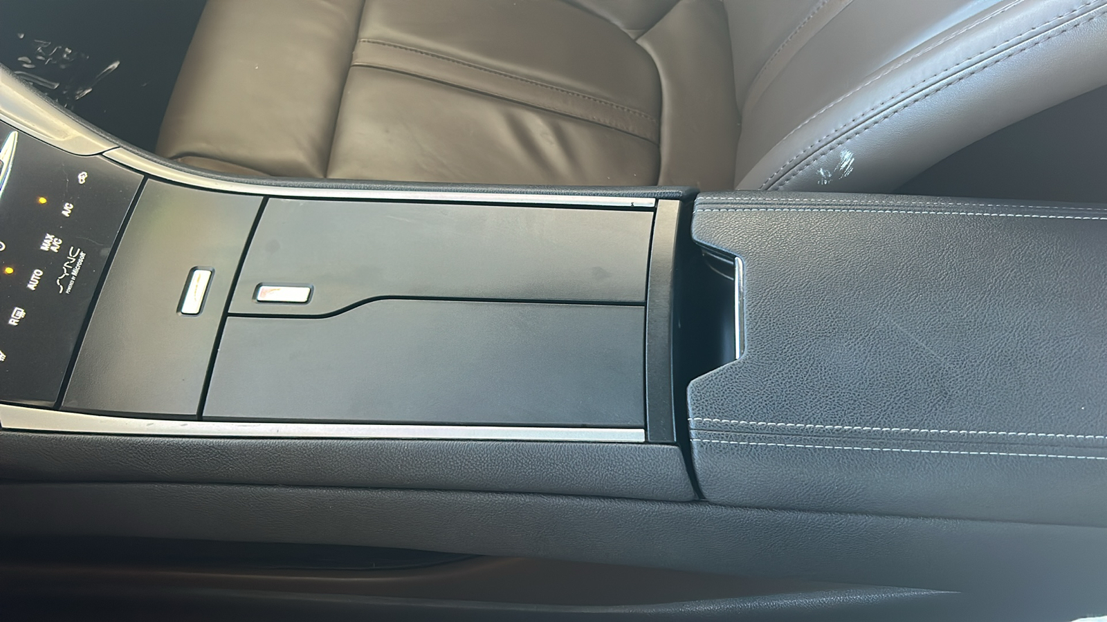 2013 Lincoln MKZ Hybrid 18